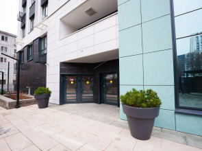 Апартаменты Проспект Масленникова 14а/1 (24)