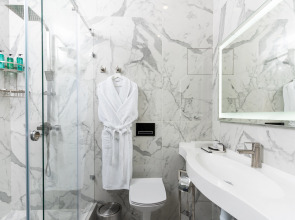 Апартаменты Халтурина 32