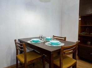 Апартаменты Эпоха