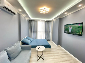 Квартира 2-х комнатная ЖК Одинбург