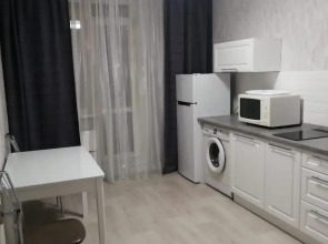 Апартаменты Двухкомнатная Квартира на Алексеева 27