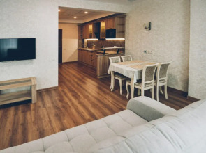 Апартаменты на улице Екатерининская 3