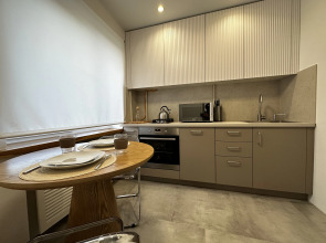 Апартаменты Уютные в Центральном Районе Сочи от LetoAрart