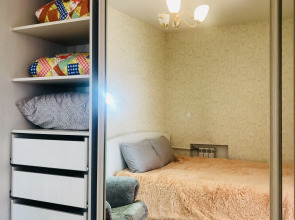 Апартаменты ОнегоГрад Вокзал I