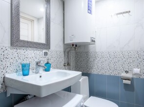 Апартаменты СуткиСпб Самый Центр Владимирский 10