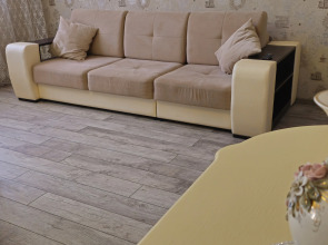 Квартира Просторная Двухкомнатная