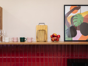 Апартаменты Рядом с Парком 1000-летия Ярославля и Которосльной набережной