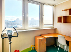 Квартира Когда не Все Равно, Где Ночевать