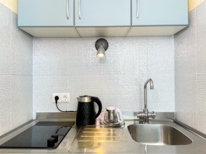 Апартаменты Студия у Левенсона