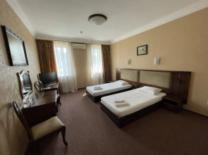 Отель Дилижанс