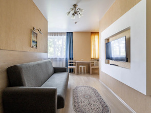 Мини-отель Rosta apartments by Fanoteli