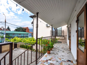 Гостевой Дом Елена