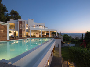 Terra Creta, Luxury Retreat and Spa Villa