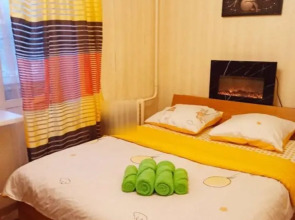 Апартаменты Первомайская 40/2