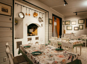 Отель Ростовский