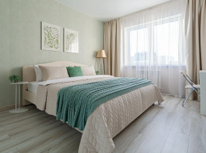 Novatel Apartments Flat