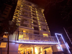 Golden Tulip - The Grandmark Dhaka Hotel