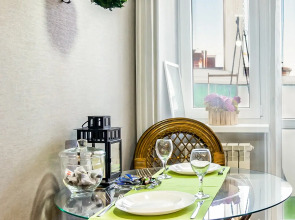 Апартаменты Эко