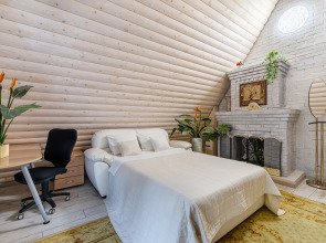 Гостевой дом Лесная сказка