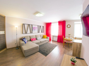 Уютные Апартаменты на Пушкина 99