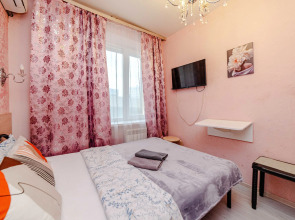 Апартаменты Автозаводская 19к1 (230)