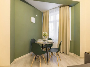 Апартаменты Супер Стильные рядом с метро