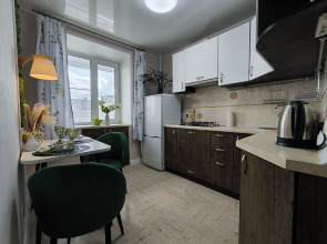 Квартира семейная 2-х комнатная