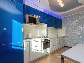 Тихие апартаменты  в центре города, ул.Горького 154. Сова-Дом