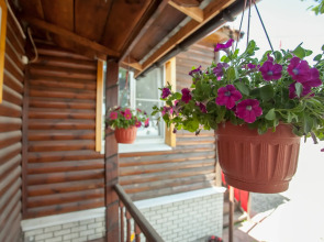 Гостевой дом Архангельских