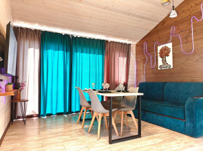 Частный дом Рядом Лес