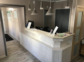 Гостевой дом Отельбург 17-я линия