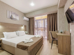 Гостевой дом LEMONI Анапа