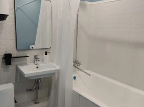 Апартаменты Sol