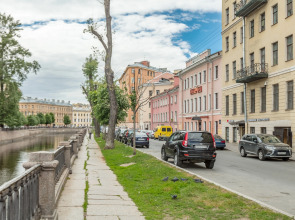 Квартиры на Грибоедова 102 (2)