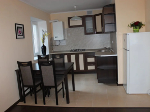 Sadovaya Apartments
