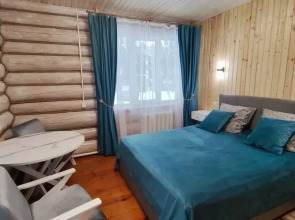 Частный дом на Селигере отдых на Волго