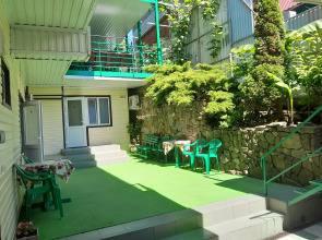 Гостевой дом Сказочный мир