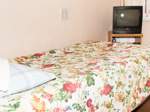 Общежитие Карелреспотребсоюза