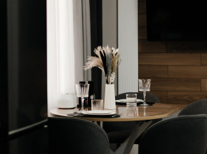 Апартаменты Кирова 6