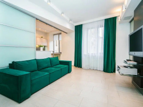 Апартаменты в Самом Центре Города