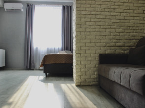 Апартаменты Уютные семейные в Сириусе