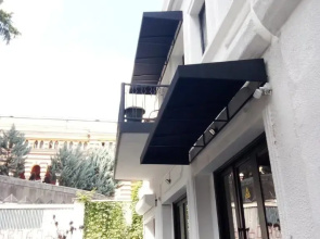 Boutique hotel Opera Tbilisi