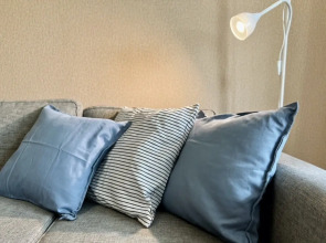 Квартира на Бориса Богаткова 248