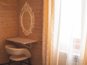 Гостевой Дом Агроусадьба NaraEcoHills