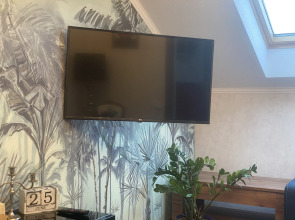 Апартаменты Марлин