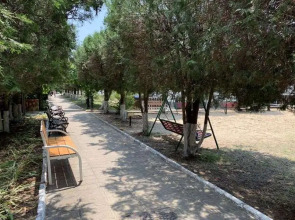 База отдыха Динамо 1