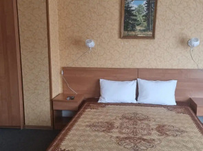 Гостевой дом Фантазия