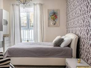 Petit Paris Apartments