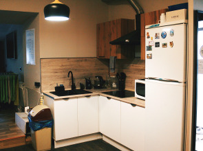 Хостел Like Hostel