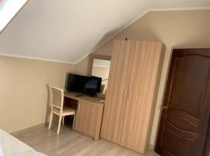 Гостевой дом ZZZ